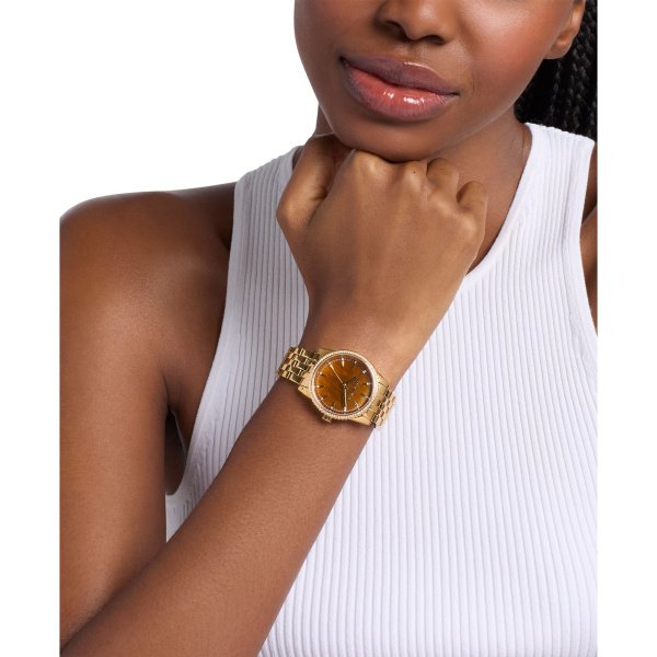 Michael Kors Bryant horloge MK7581